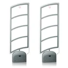 Packaging Customization Security System EAS Library Security Gate EM Library Book Detection System