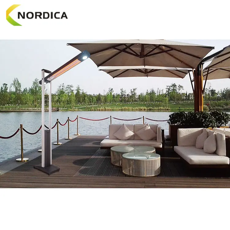 Outdoor Patio Heaters Electric
 - Electric Heater Outdoor Patio Heaters For Outdoor Garden Heating View Outdoors Patio Heaters Nodika Product Details From Foshan Nordica Electrical Appliances Co Ltd On Alibaba Com