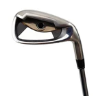 Golf Custom Branded Name Cheap China High Quality Wholesale Stainless Steel Golf Club Right Hand Golf Irons Head