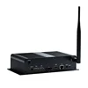 Android wifi Streaming media Smart TV Advertising Media Player Box with 3G/4G