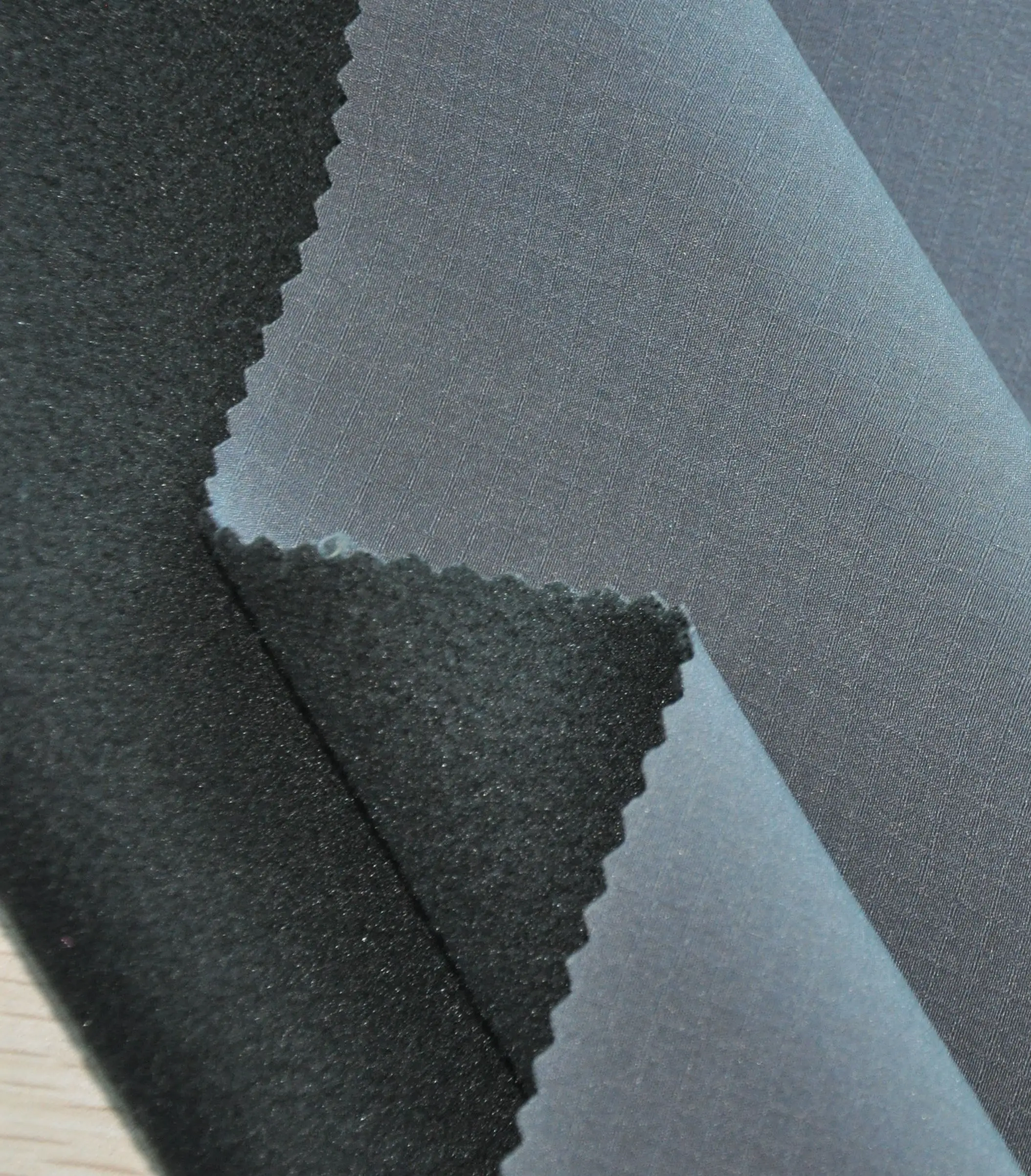 china outdoor fleece fabric