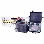 Rubber Conveyor Belt Vulcanizer Rubber Conveyor Belt Vulcanizer For Sale