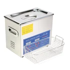 Manual Metal Sheet Bending Machine Ultrasonic Sonic Cleaner Ultrasonic Cleaner Industrial Ultrasonic Cleaner