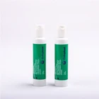 Toothpaste Tubes Container Empty Toothpaste Tubes White Tube En Plastique Dentifrice