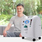 Class II Oxygen Concentrator Top Supplier Portable Medical Machine Oxygen Concentrator