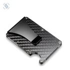 Durable Custom CNC Machining Carbon Fiber Fibre Steering Wheel Parts