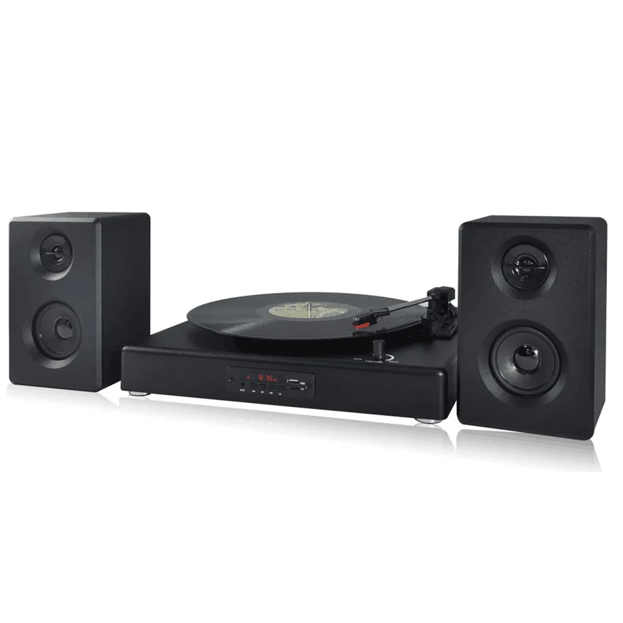 speaker untuk turntable