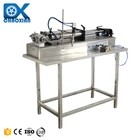 K Cup Filling Machine Chemical Flour Cement Bag Auger Snow Spray K Cup Coffee Filling Machine Filler
