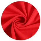 Wholesale 32s cotton 100% cotton single jersey knit fabric for garmt t-shirt