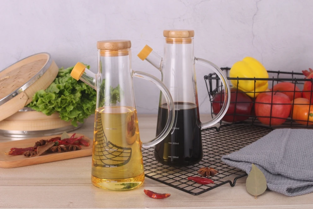 soya sauce mini bottle