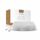 Imagitative & Unique Design Far Infrared Neck Protect Pillow with Memory Foam Cotton