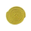 OEM Offer with Supervision Service Yellow Mosquito Coils