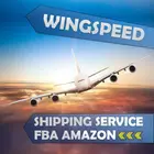 DDP Shipping Company Amazon FBA Freight Forwarder China to JAPAN/ USA/UK/AU/CANADA