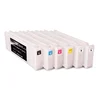 Ocbestjet T7251 Compatible Ink Cartridge For Epson Surecolor F2000 With One Time Chip