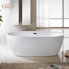 XD-6269 New arrivals free standing bath tubs with low price