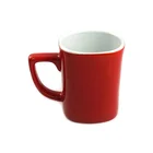 Custom Colourful Ceramics Porcelain Wedding Anniversary Gift Customize Ceramic Coffee Mug Cup