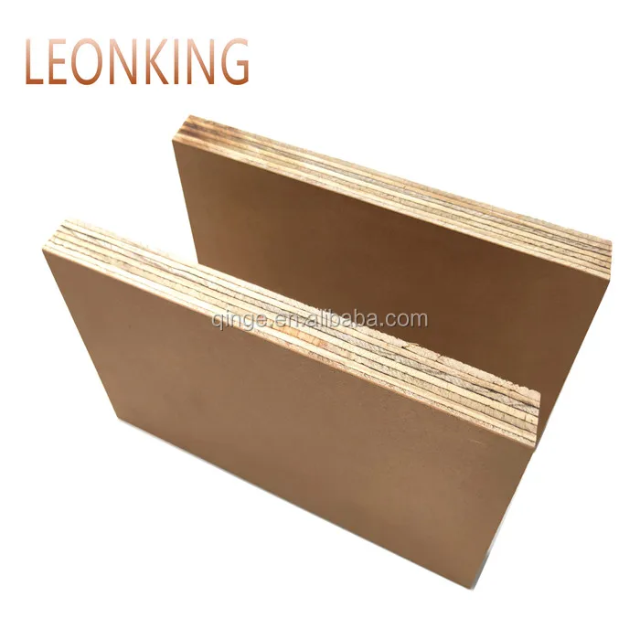 plywood mdo hdo waterproof panel for construction