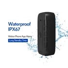 3g LK209C Professional gps tracker device with long working time and long life battery for car tracking