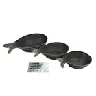 Metal Flower Pots Hot Selling Outdoor Metal Iron Plant Planter Flower Pots
