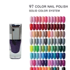 Nail Polishes Nail Manufacturing Custom New Colors Gel Nail Polishes Strips Private Label For Women Gifts