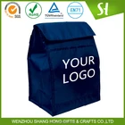 High quality hot and cold cooler bag/cheap custom cooler bag/promotional cooler bag