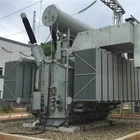 50mva 115kv Oil Immersed Toroidal Power Transformer Parts Power Supply