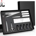 Charming Tattoo Factory Direct Permanent Makeup Tattoo Kit Microblading Training Kit for Microblading Academy