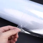 Wrap Plastic Plastic Wrap Film Customized Stretch Wrap PE Stretch Film Hand Use Plastic Packaging Films