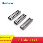 BSP1035/BSP1035SL Low Cost Square Rail Linear Guide SliderCompact Rail Linear Guides Guideway