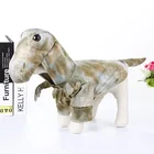 pet costumes dinosaur dog cosplay clothes halloween wholesale in stock fast delivery pet apparel