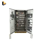 PLC/DCS control system machine Siemens Low Voltage Power Distribution Cabinet Switchgear