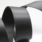 Nylon Factory Directly Sell Oem Design Webbing Belt Colorful Imitation Strap