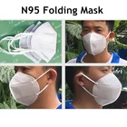 Machine Mask Making Machine N95 Medical Face Mask Making Machine