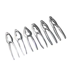 Tool Almond Shell Clip Pecan Clamp High Quality Aluminum Alloy Crack Tool