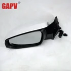 Mirror Rear GAPV 2015 Highlander ASU5# Auto New Side Mirror 7 Pins Heated Power Rear View