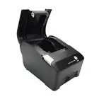 Desktop wall hanging thermal printer machine for restaurant and supermarket bill printer