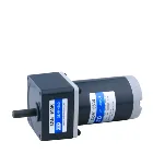 Motor Motor Supplier Of 25W 30W 24 Volt DC Motor With Gearhead Reduction Ratio 60:1-200:1 For Automation Machine