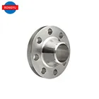 astm a182 ss316 rtj class 2500lb rf Welding Neck Flange