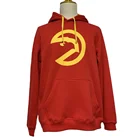 Hoodies Hoodie High Quality Red Color Men's Hoodies 100% Cotton 8.5 Oz Fleeces Oversized