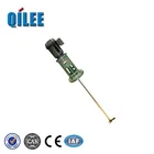 Ibc Bin Single Shaft Paddle Shaft Paddle Mixer