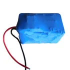 7s2p 25.9V 20000mAh Lipo Battery Pack