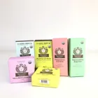 Custom Printing Packaging Paper Display Box Cosmetic Box ,Folding Corrugated Cardboard Carton
