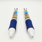 Custom Print Logo Promotional Ballpoint Pen The Best Gifts For Kids