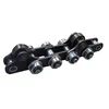 Conveyor steel side-roller chain made in china(ISO)