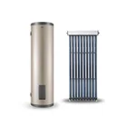Jinneng Vacuum Tube Solar Collector Split Solar Water Heater System