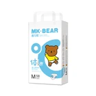 RTS Cheap Disposable Baby Premium Diaper Nappy Export To Pakistan