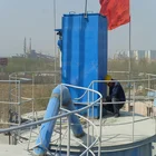 Industrial bag dust collector Cement silo filters