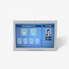 10.1inch Touch Screen Android Tablet LCD Display for Customized Satisfaction Terminal/Evaluator/Customer Feedback System