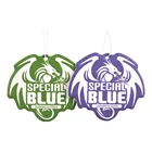 Customized shaped car air freshener paper long lasting