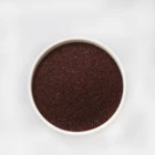 Alluvial River Garnet Rough Abrasive Sand for Water Cutting